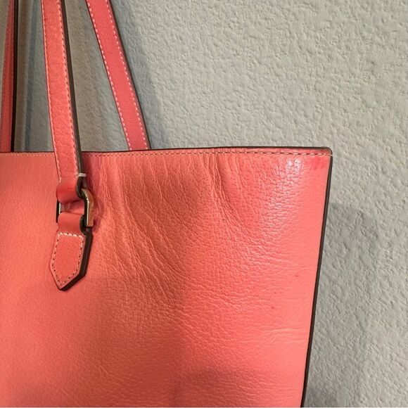 Kate Spade Thompson Street Kimberley Tote - damage - Picture 9 of 14